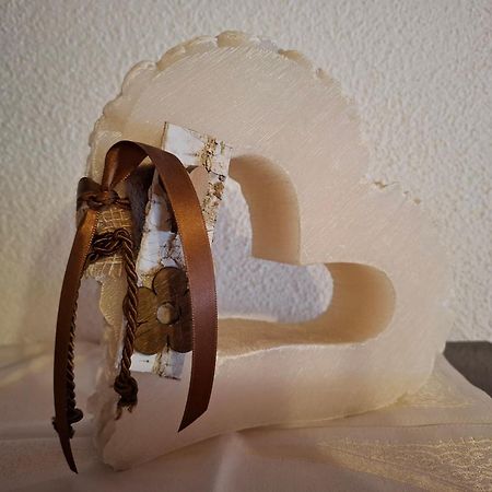 Ferienwohnung Zum Urfall -- Sommerbergbahnen Inklusive !!! Tannheim Eksteriør bilde